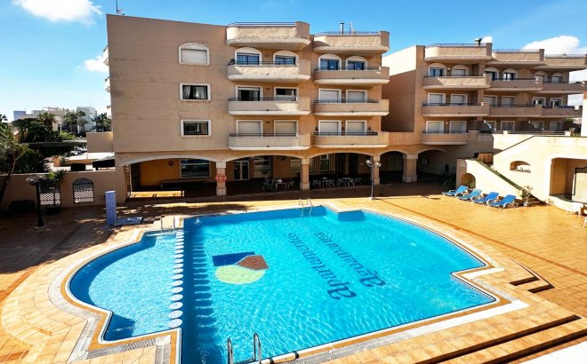 Revente - Appartement -
Orihuela Costa - Costa Blanca