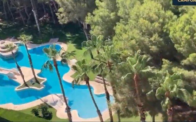 Revente - Appartement -
Orihuela Costa - Costa Blanca