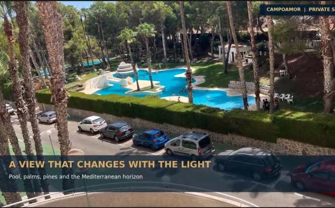 Revente - Appartement -
Orihuela Costa - Costa Blanca