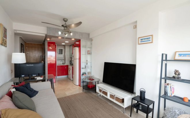 Revente - Appartement -
Orihuela Costa - Costa Blanca