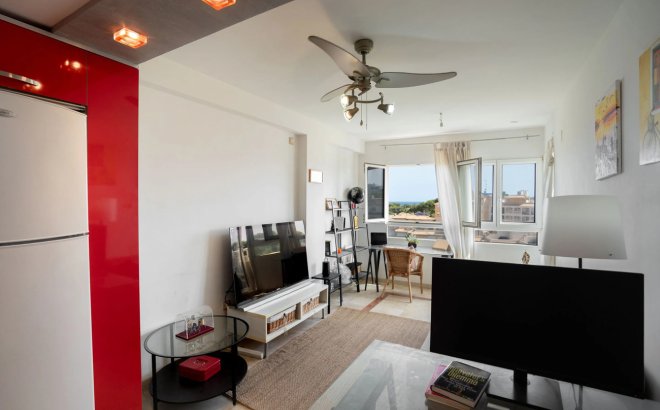 Revente - Appartement -
Orihuela Costa - Costa Blanca