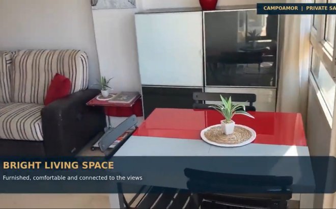 Revente - Appartement -
Orihuela Costa - Costa Blanca