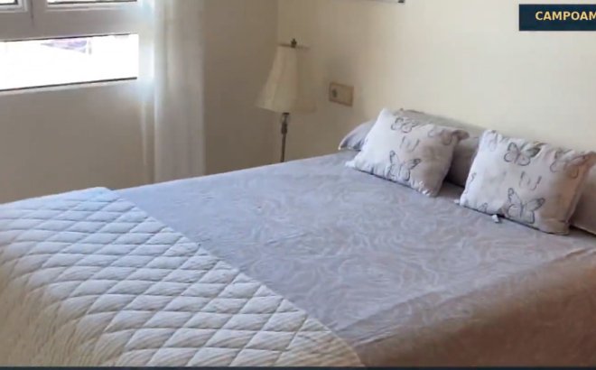 Revente - Appartement -
Orihuela Costa - Costa Blanca