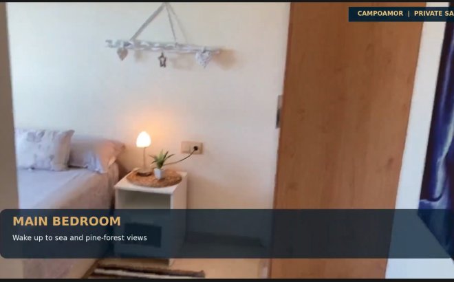 Revente - Appartement -
Orihuela Costa - Costa Blanca