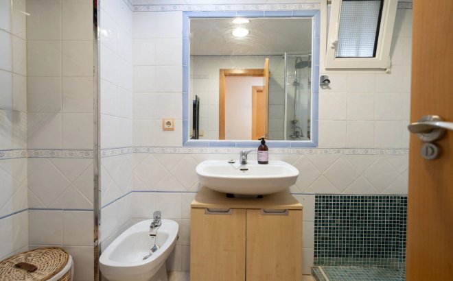 Revente - Appartement -
Orihuela Costa - Costa Blanca