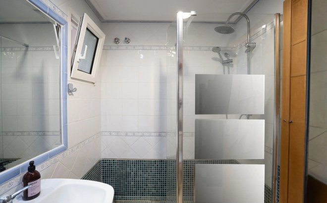 Revente - Appartement -
Orihuela Costa - Costa Blanca