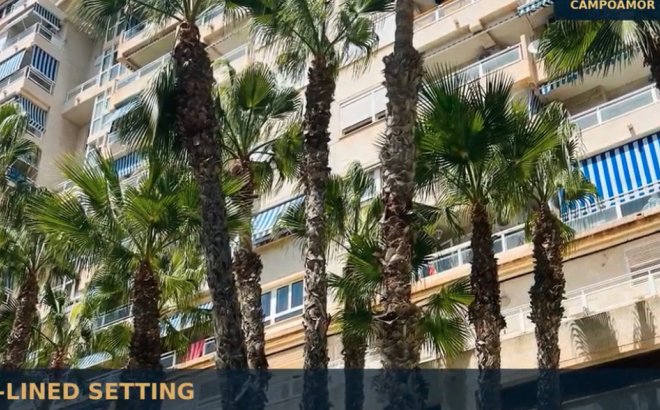 Revente - Appartement -
Orihuela Costa - Costa Blanca