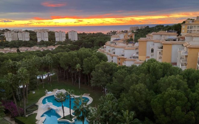 Revente - Appartement -
Orihuela Costa - Costa Blanca