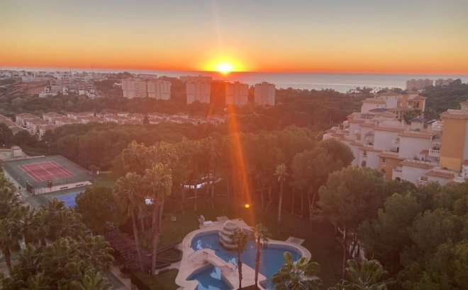 Revente - Appartement -
Orihuela Costa - Costa Blanca