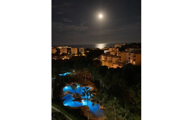 Revente - Appartement -
Orihuela Costa - Costa Blanca