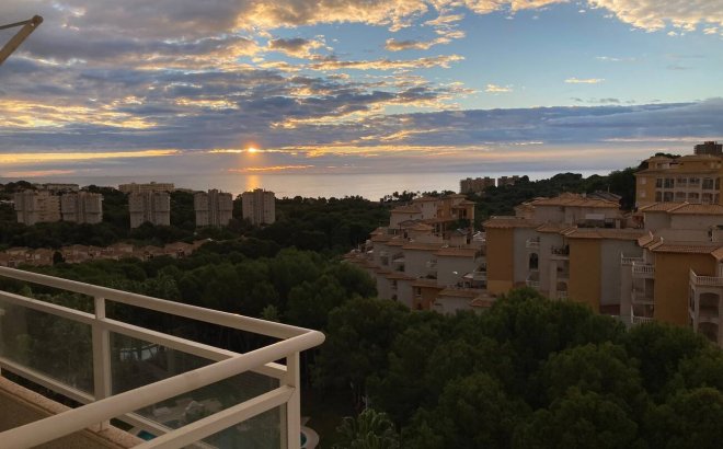 Revente - Appartement -
Orihuela Costa - Costa Blanca