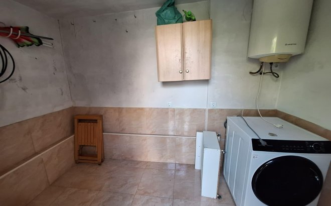 Resale - Quad House -
Torrevieja - Carrefour