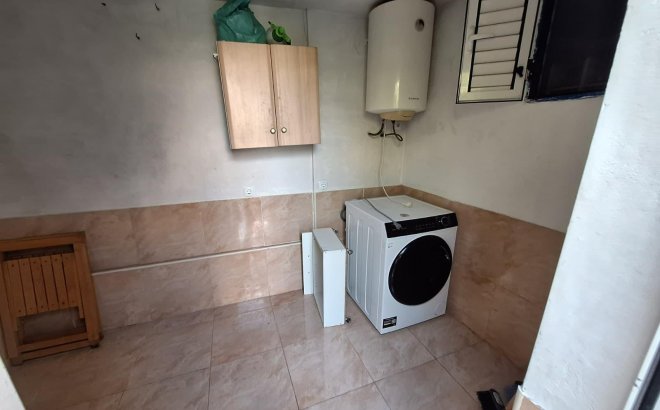 Resale - Quad House -
Torrevieja - Carrefour