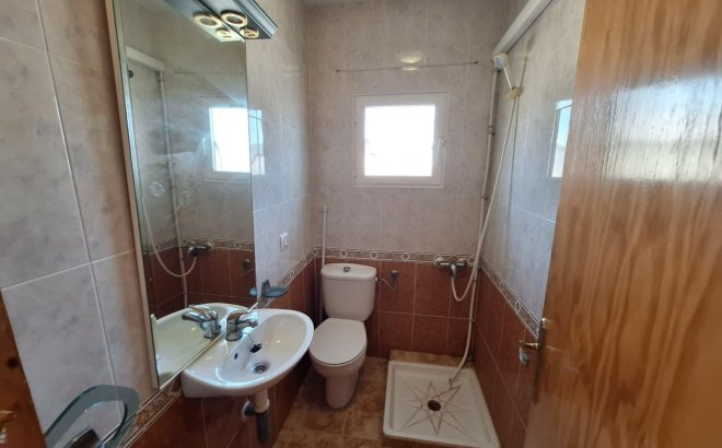 Resale - Quad House -
Torrevieja - Carrefour