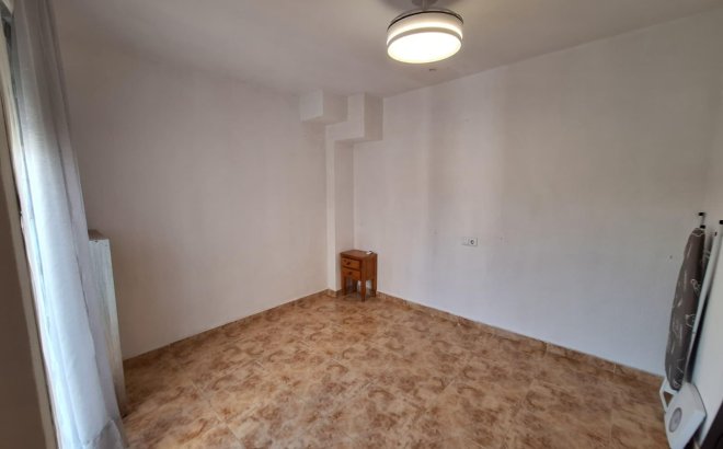 Resale - Quad House -
Torrevieja - Carrefour