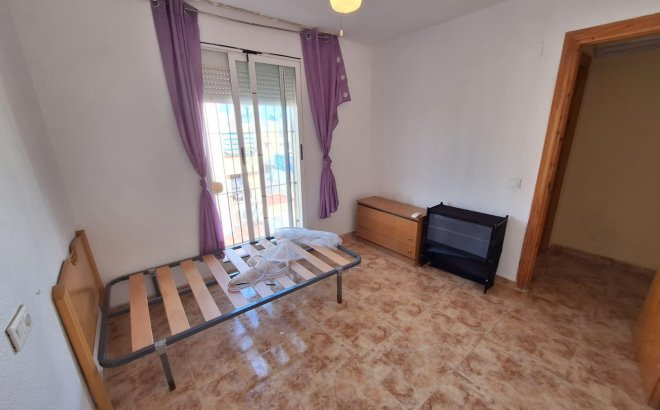 Resale - Quad House -
Torrevieja - Carrefour