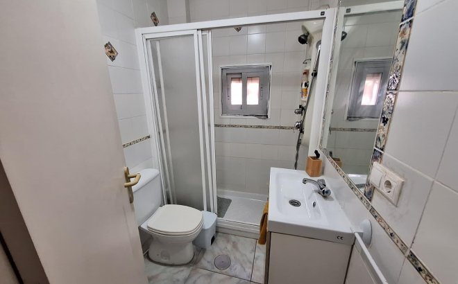 Resale - Quad House -
Torrevieja - Carrefour