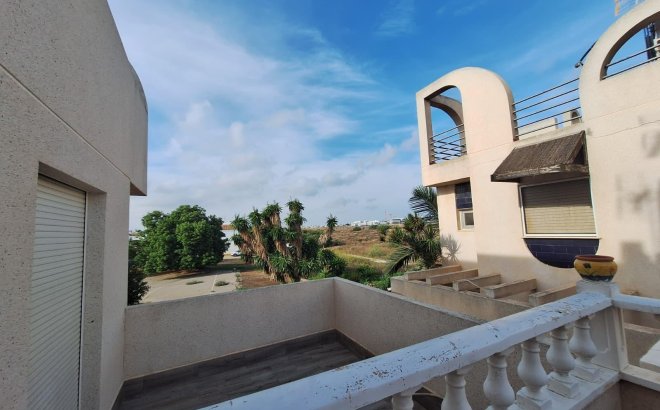 Resale - Quad House -
Torrevieja - Carrefour