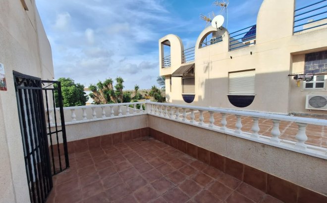Resale - Quad House -
Torrevieja - Carrefour