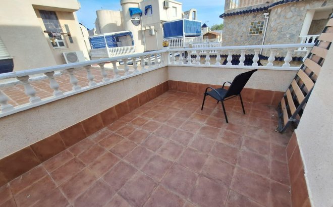 Resale - Quad House -
Torrevieja - Carrefour