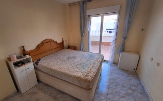 Resale - Quad House -
Torrevieja - Carrefour