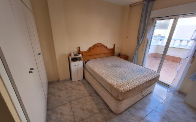 Resale - Quad House -
Torrevieja - Carrefour