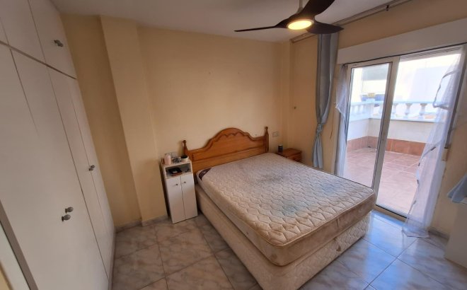 Resale - Quad House -
Torrevieja - Carrefour