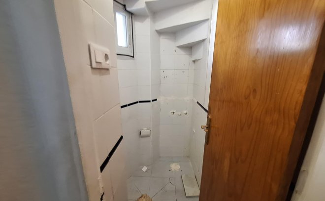Resale - Quad House -
Torrevieja - Carrefour