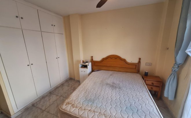 Resale - Quad House -
Torrevieja - Carrefour