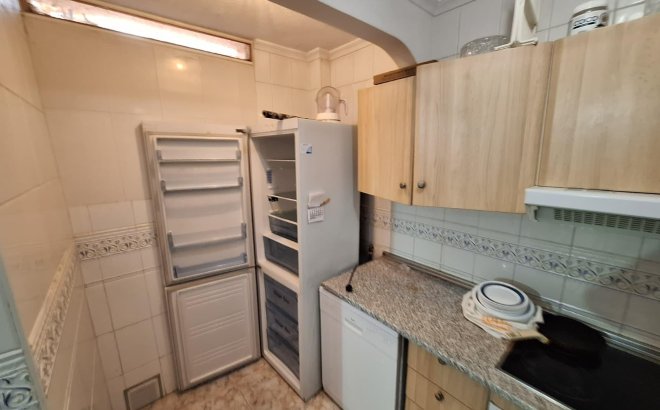 Resale - Quad House -
Torrevieja - Carrefour