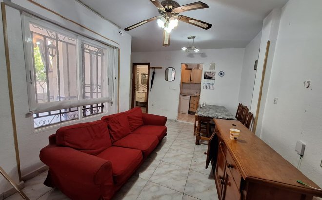Resale - Quad House -
Torrevieja - Carrefour