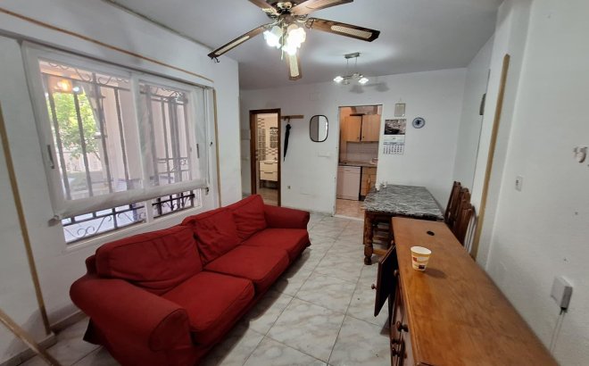 Resale - Quad House -
Torrevieja - Carrefour
