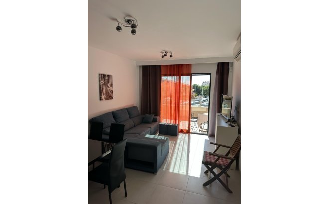 Revente - Bungalow -
Orihuela Costa - La Zenia