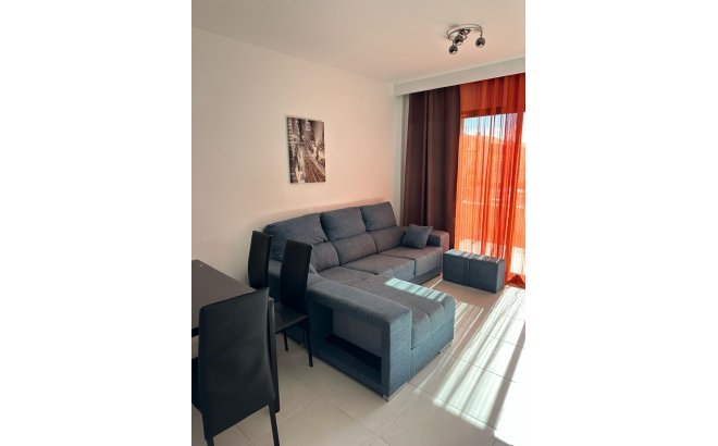 Revente - Bungalow -
Orihuela Costa - La Zenia