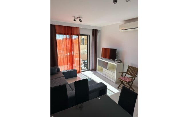 Revente - Bungalow -
Orihuela Costa - La Zenia