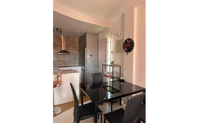 Revente - Bungalow -
Orihuela Costa - La Zenia