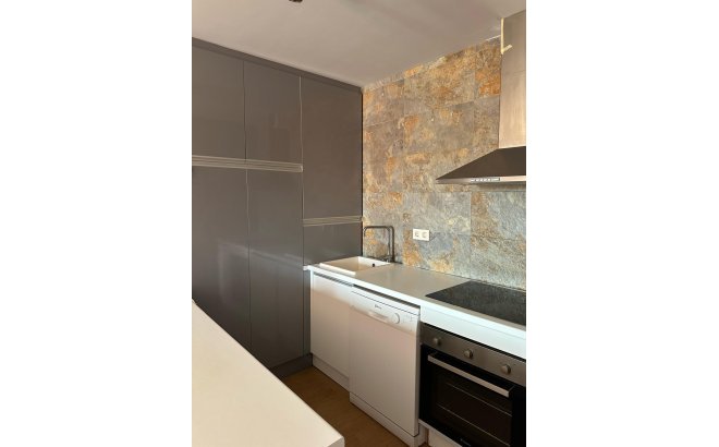 Revente - Bungalow -
Orihuela Costa - La Zenia