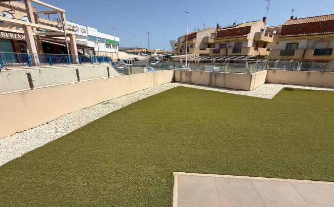 Revente - Bungalow -
Orihuela Costa - La Zenia