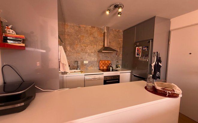 Revente - Bungalow -
Orihuela Costa - La Zenia