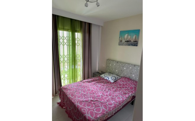 Revente - Bungalow -
Orihuela Costa - La Zenia