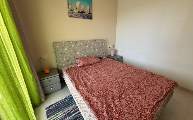 Revente - Bungalow -
Orihuela Costa - La Zenia