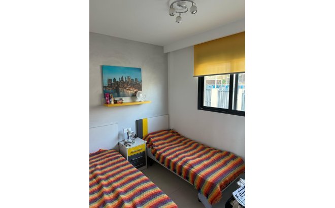Revente - Bungalow -
Orihuela Costa - La Zenia
