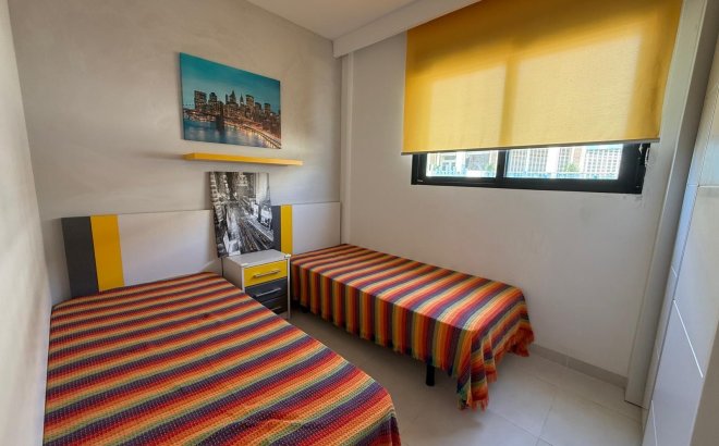 Revente - Bungalow -
Orihuela Costa - La Zenia