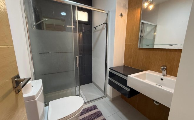 Revente - Bungalow -
Orihuela Costa - La Zenia