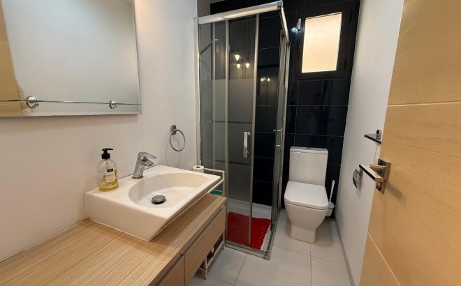 Revente - Bungalow -
Orihuela Costa - La Zenia
