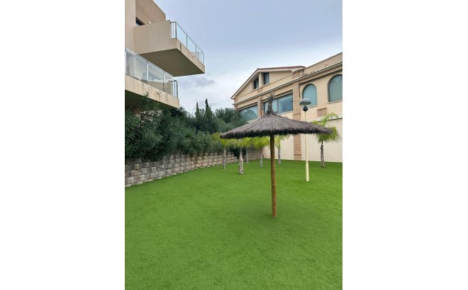 Revente - Bungalow -
Orihuela Costa - La Zenia