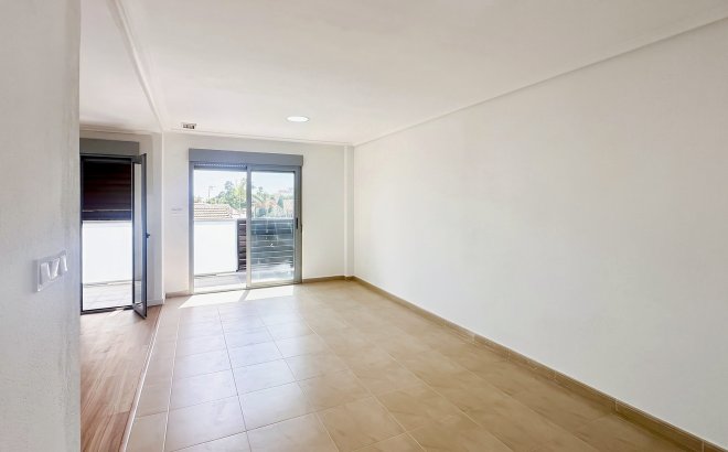Revente - Appartement -
Torrevieja - Costa Blanca