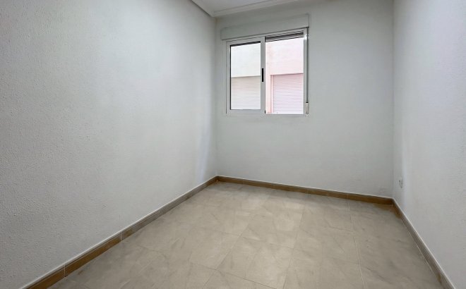Revente - Appartement -
Torrevieja - Costa Blanca