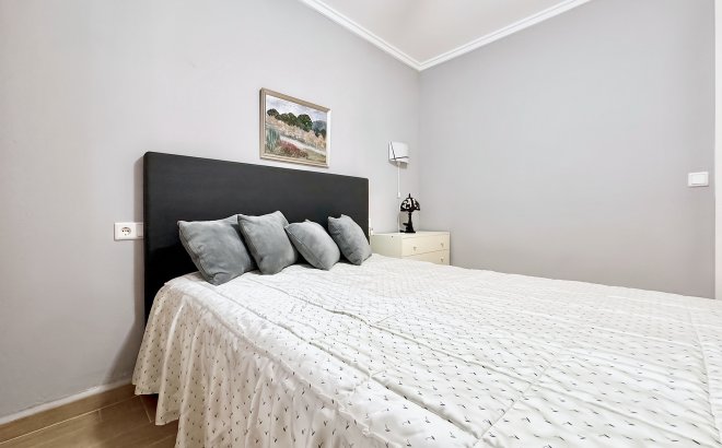 Revente - Town House -
Torrevieja - Costa Blanca