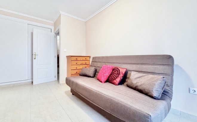 Revente - Town House -
Torrevieja - Costa Blanca